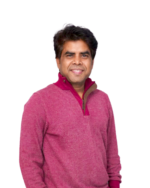 Kabir Studio Head