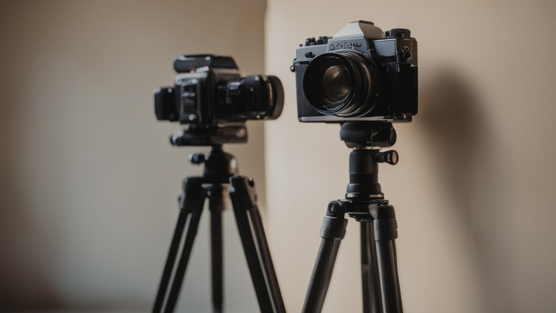 Virtual Production & LED Volume